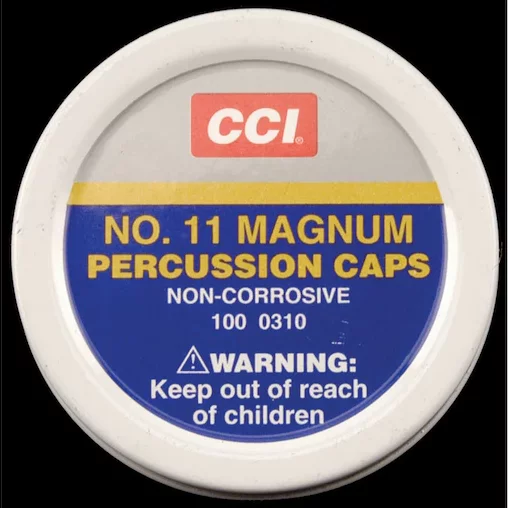 Buy CCI Percussion Caps Online