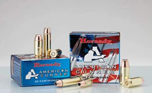 Buy HORNADY 9MM LUGER 115GR XTP 50 BOX Online