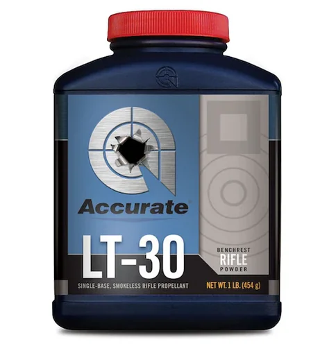 Buy Accurate LT-30 Smokeless Gun Powder Online