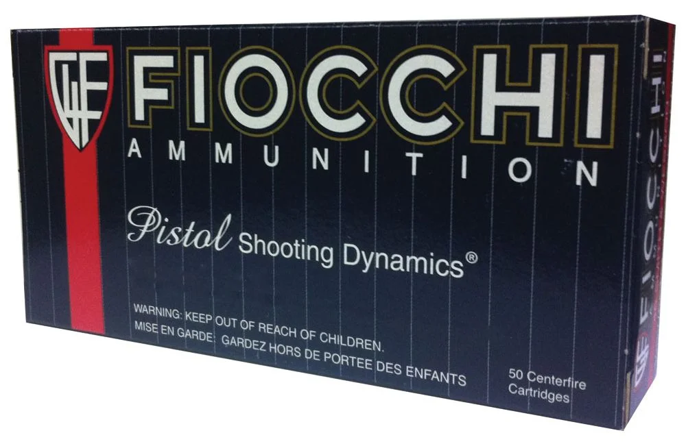 Buy FIO .45 ACP 200GR JHP 50 20 Online