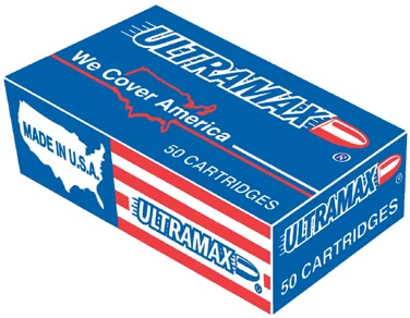 Buy UMAX 45ACP 230GR ROUND NOSE LD (20) Online