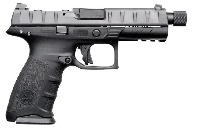 Buy Beretta APX Full Size Combat 9mm with Threaded Barrel Online