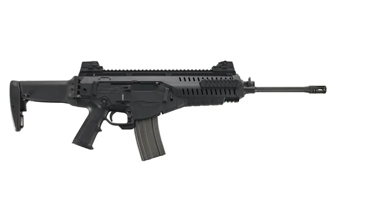 Buy Beretta ARX100 5.56mm Semi-Auto Rifle Online