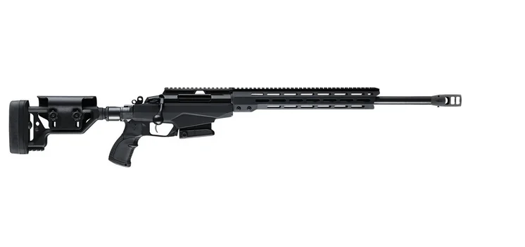 Buy Beretta T3x Tac A1 308 Win Bolt-Action Precision Rifle with 24-Inch Barrel Online