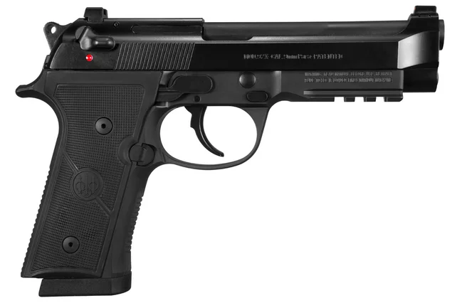 Buy Beretta 92X GR 9mm Full-Size DA SA Pistol Online