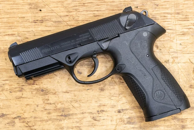 Buy Beretta PX4 Storm 40 S&W 14-Round Trade-in Pistol Online